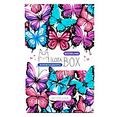Подарочный набор MilotaBox Butterfly Box mini iLikeGift MBS044 1